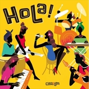 Buy Hola!: 1st Ep