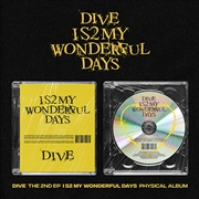 Buy I S2 My Wonderful Days