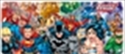 Buy DC Comics - Justice League - XXL Gaming Mat