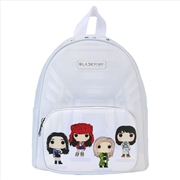 Buy BLACKPINK - Shut Down Mini Backpack