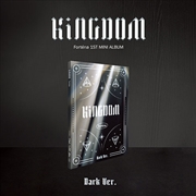Buy Kingdom: Dark Ver