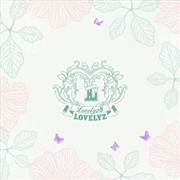 Buy Lovelyz8: 1st Mini Album