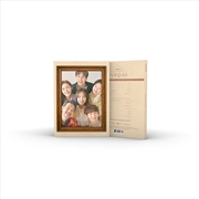 Buy My Unfamiliar Family O.S.T - T