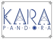 Buy Pandora: 5th Mini Album