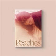 Buy Peaches: 2nd Mini Album: Peach