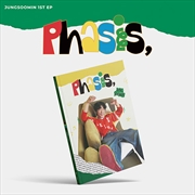 Buy Phasis: 1st Ep