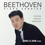 Buy Piano Sonata Nos.8 & 14 & 23