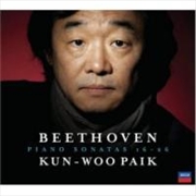 Buy Piano Sonatas 16 - 26