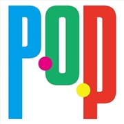 Buy Pop: Ep