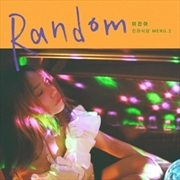 Buy Random: Mini Album