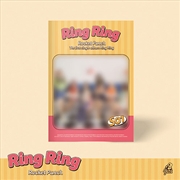 Buy Ring Ring: 1st Single Album