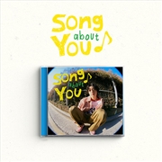 Buy Jung Soo Min - Ds [Song About You]