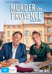 Buy Murder In Provence - Series 1