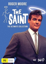 Buy Saint - Ultimate Edition | Complete Collection, The