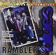 Buy Rambler's Blues