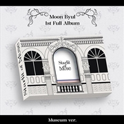 Buy Starlit Of Muse Vol 1: Museum