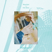 Buy Starlit Of Muse Vol 1: Photobook