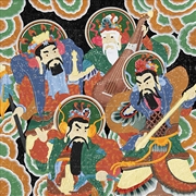 Buy Vol.1: Features/Creatures