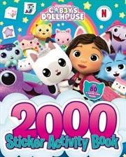 Buy 2000 Sticker Book