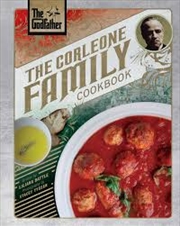 Buy Godfather: The Corleone Family