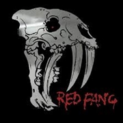 Buy Red Fang - 15th Anniversary  - CLEAR WITH SILVER SPLATTER VINYL