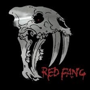 Buy Red Fang - 15th Anniversary - CLEAR WITH SILVER SPLATTER VINYL