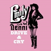 Buy Drive & Cry - INDIE EXCLUSIVE
