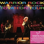 Buy Warrior Rock - Toyah On Tour Expanded Edition
