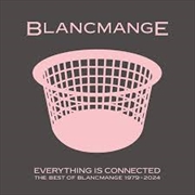 Buy Everything Is Connected - Best Of