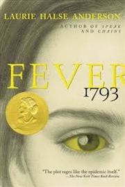 Buy Fever 1793