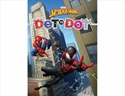 Buy Spider-Man: Dot-To-Dot (Marvel: Featuring Miles Morales)