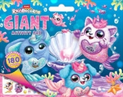 Buy Rainbocorns: Giant Activity Pad