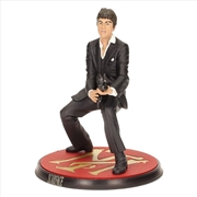 Buy Scarface - Tony Montana "Say Hello" Figure