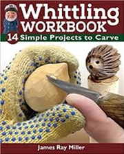 Buy Whittling Workbook
