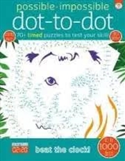 Buy Possible Impossible: Dot-to-Dot