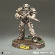 Buy Fallout (TV) - Maximus Figure