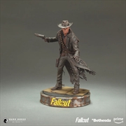 Buy Fallout (TV) - The Ghoul Figure