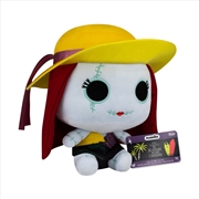 Buy The Nightmare Before Christmas - Sally at the Beach 7" Pop! Plush
