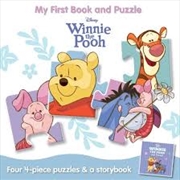 Buy Winnie The Pooh: My First Book