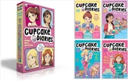 Buy Cupcake Diaries The Graphic Novel