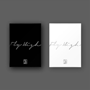 Buy Vol.10: Fly High (SENT AT RANDOM)