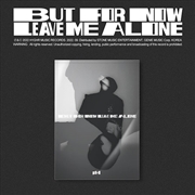 Buy Vol.2: But For Now Leave Me Alone