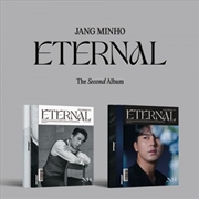 Buy Vol.2: Eternal (SENT AT RANDOM)  