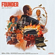 Buy Vol.4: Founder