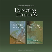 Buy Asc2Nt - Expecting Tomorrow (RANDOM)