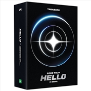 Buy 2022 Tour: Hello In Seoul Kit