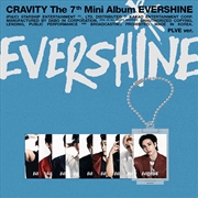 Buy 7th Mini Album: Evershine Plve (SENT AT RANDOM)