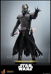 Buy Star Wars - Lord Starkiller 1:6 Scale Collectable Action Figure