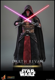 Buy Star Wars - Darth Revan 1:6 Scale Collectable Action Figure