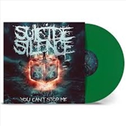Buy You Can't Stop Me - Green